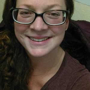 Meet your Posher, Heidi